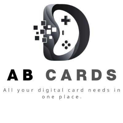 متجر AB CARD | بطاقات بينانس الرقمية