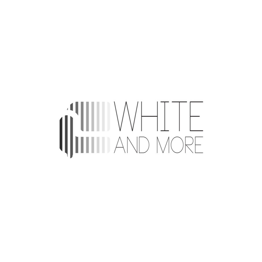 ابيض واكثر | WHITE AND MORE